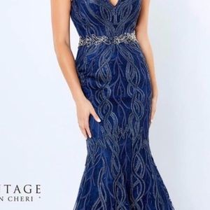 Mother of the brides dress